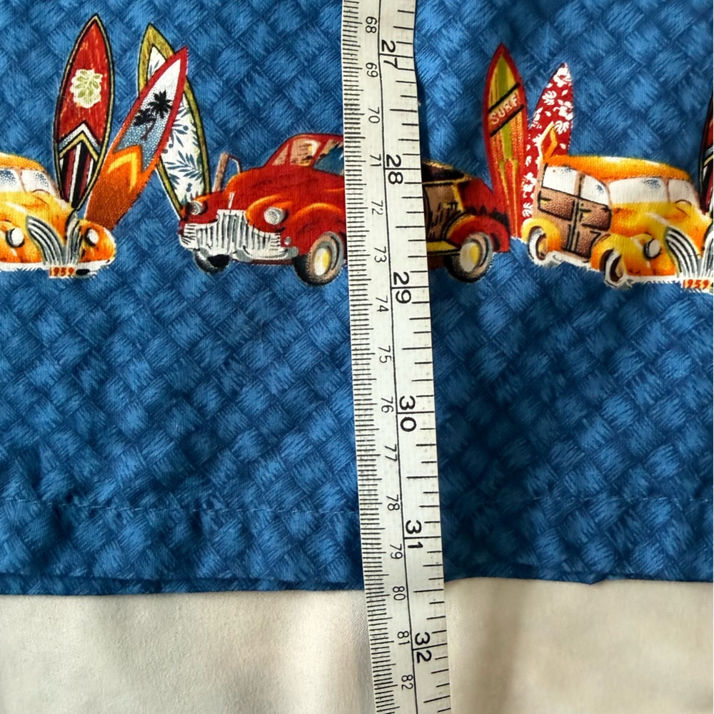 Authentic Hawaii’ Shirt - Picture 6 of 7